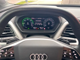 Audi Q4 Sportback/E-TRON/170k.c./AT/55kWh - 58900 лв. - 14604386 11