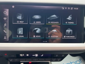 Audi Q4 Sportback/E-TRON/170k.c./AT/55kWh - 58900 лв. - 14604386 13
