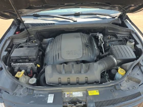 Jeep Grand cherokee SUMMIT* Обдух* Премиум музика* Дистроник* Keyless - 21700 лв. - 36919169 13