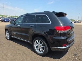 Jeep Grand cherokee SUMMIT* Обдух* Премиум музика* Дистроник* Keyless - 21700 лв. - 36919169 4