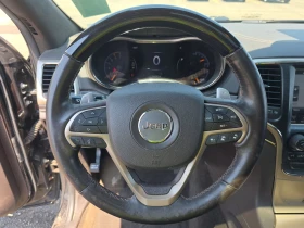 Jeep Grand cherokee SUMMIT* Обдух* Премиум музика* Дистроник* Keyless - 21700 лв. - 36919169 7