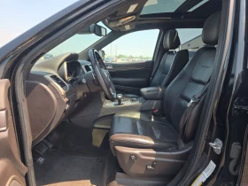 Jeep Grand cherokee SUMMIT* Обдух* Премиум музика* Дистроник* Keyless - 21700 лв. - 36919169 8