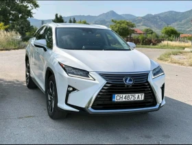     Lexus RX 450h Luxury/7/  FULL