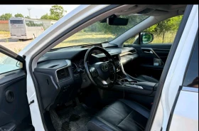 Lexus RX 450h Luxury/7/  FULL | Mobile.bg    4
