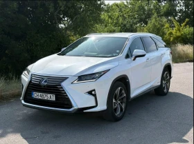 Lexus RX 450h Luxury/7/  FULL | Mobile.bg    3