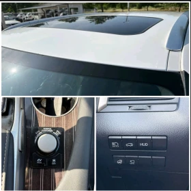Lexus RX 450h Luxury/7/  FULL | Mobile.bg    11