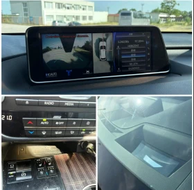 Lexus RX 450h Luxury/7/  FULL | Mobile.bg    12