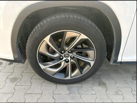 Lexus RX 450h Luxury/7/  FULL | Mobile.bg    8