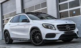 Mercedes-Benz GLA 220 CDI 4-MATIC AMG LINE FACELIFT ПАНОРАМА - 39999 лв. - 33640120 3