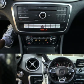 Mercedes-Benz GLA 220 CDI 4-MATIC AMG LINE FACELIFT ПАНОРАМА - 39999 лв. - 33640120 13