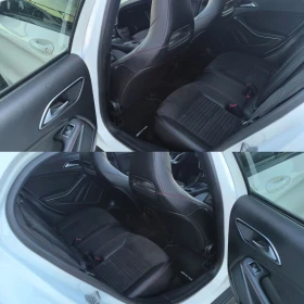 Mercedes-Benz GLA 220 CDI 4-MATIC AMG LINE FACELIFT ПАНОРАМА, снимка 8