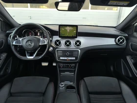 Mercedes-Benz GLA 220 CDI 4-MATIC AMG LINE FACELIFT ПАНОРАМА - 39999 лв. - 33640120 7