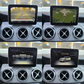 Mercedes-Benz GLA 220 CDI 4-MATIC AMG LINE FACELIFT ПАНОРАМА - 39999 лв. - 33640120 11