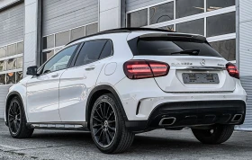 Mercedes-Benz GLA 220 CDI 4-MATIC AMG LINE FACELIFT ПАНОРАМА - 39999 лв. - 33640120 6