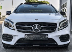 Mercedes-Benz GLA 220 CDI 4-MATIC AMG LINE FACELIFT ПАНОРАМА - 39999 лв. - 33640120 2