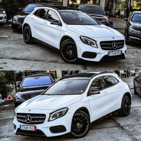  Mercedes-Benz GLA 22...