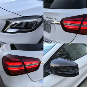 Mercedes-Benz GLA 220 CDI 4-MATIC AMG LINE FACELIFT ПАНОРАМА - 39999 лв. - 33640120 15