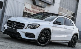 Mercedes-Benz GLA 220 CDI 4-MATIC AMG LINE FACELIFT ПАНОРАМА - 39999 лв. - 33640120 1