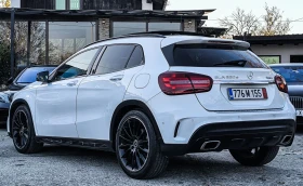     Mercedes-Benz GLA 220 CDI 4-MATIC AMG LINE FACELIFT 