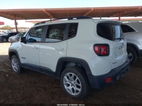 Jeep Renegade Latitude 4X4 - 22000 лв. - 53020098 3