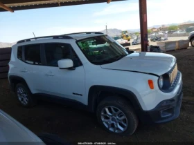 Jeep Renegade Latitude 4X4 - 22000 лв. - 53020098 12