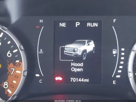 Jeep Renegade Latitude 4X4 - 22000 лв. - 53020098 14