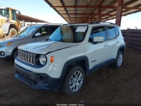 Jeep Renegade Latitude 4X4 - 22000 лв. - 53020098 2