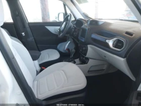 Jeep Renegade Latitude 4X4 - 22000 лв. - 53020098 5