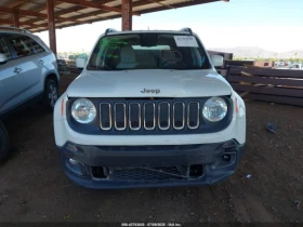 Jeep Renegade Latitude 4X4 - 22000 лв. - 53020098 11