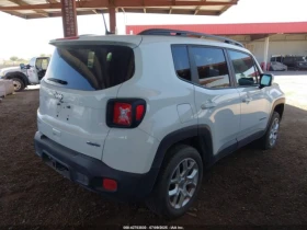 Jeep Renegade Latitude 4X4 - 22000 лв. - 53020098 4