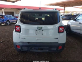 Jeep Renegade Latitude 4X4 - 22000 лв. - 53020098 15