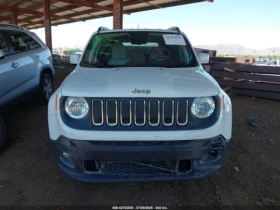 Jeep Renegade Latitude 4X4 - 22000 лв. - 53020098 6