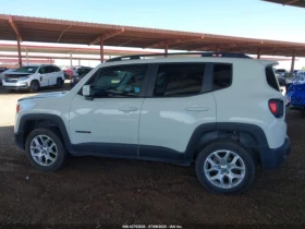 Jeep Renegade Latitude 4X4 - 22000 лв. - 53020098 13