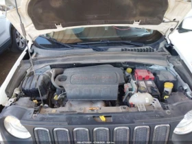 Jeep Renegade Latitude 4X4 - 22000 лв. - 53020098 9