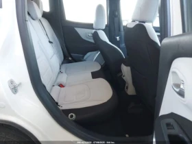 Jeep Renegade Latitude 4X4 - 22000 лв. - 53020098 8