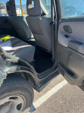 Suzuki Grand vitara 2.0   | Mobile.bg    6