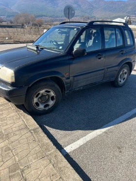 Suzuki Grand vitara 2.0   | Mobile.bg    3