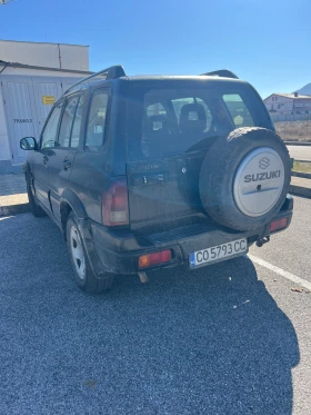 Suzuki Grand vitara 2.0   | Mobile.bg    4