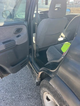 Suzuki Grand vitara 2.0   | Mobile.bg    5