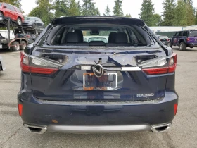 Lexus RX 350 BASE* 3.5* * DISTRONIC* M.TO* 4X4*  | Mobile.bg    4
