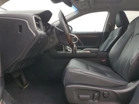 Lexus RX 350 BASE* 3.5* * DISTRONIC* M.TO* 4X4*  | Mobile.bg    7