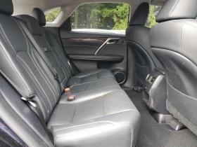 Lexus RX 350 BASE* 3.5* * DISTRONIC* M.TO* 4X4*  | Mobile.bg    10
