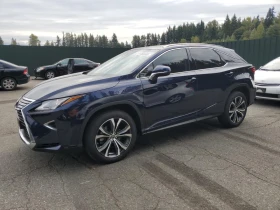 Lexus RX 350 BASE* 3.5* * DISTRONIC* M.TO* 4X4*  | Mobile.bg    2