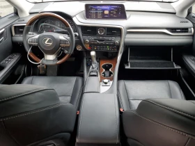 Lexus RX 350 BASE* 3.5* * DISTRONIC* M.TO* 4X4*  | Mobile.bg    8