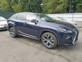 Lexus RX 350 BASE* 3.5* * DISTRONIC* M.TO* 4X4*  | Mobile.bg    6