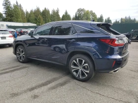 Lexus RX 350 BASE* 3.5* * DISTRONIC* M.TO* 4X4*  | Mobile.bg    3