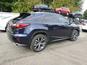 Lexus RX 350 BASE* 3.5* * DISTRONIC* M.TO* 4X4*  | Mobile.bg    5