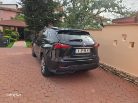     Lexus NX 300h