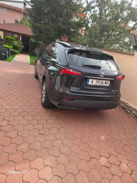 Lexus NX 300h - 41000 лв. / 20962.97 € - 23759090 6