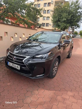 Lexus NX 300h - 41000 лв. / 20962.97 € - 23759090 7